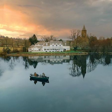 Karma Lake Of Menteith Hotel Stirling Exterior foto