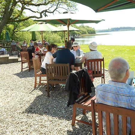 Karma Lake Of Menteith Hotel Stirling Exterior foto