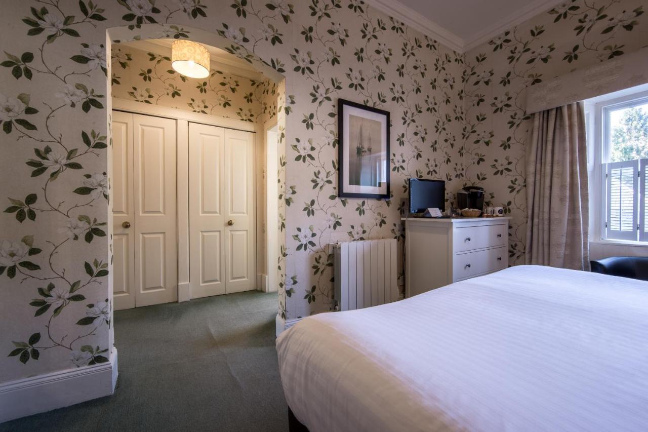 Karma Lake Of Menteith Hotel Stirling Exterior foto