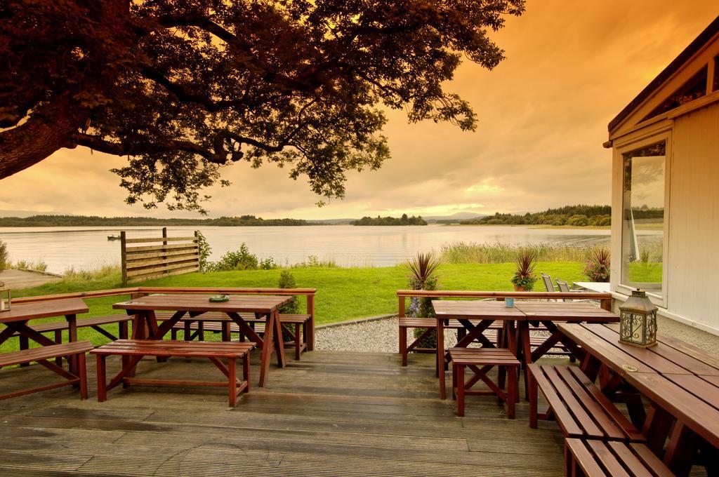 Karma Lake Of Menteith Hotel Stirling Exterior foto